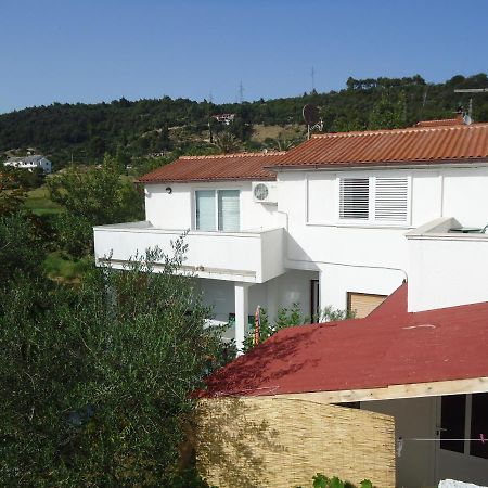 Apartman Cvita Rab Palit Zewnętrze zdjęcie