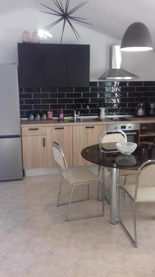 Apartman Cvita Rab Palit Zewnętrze zdjęcie