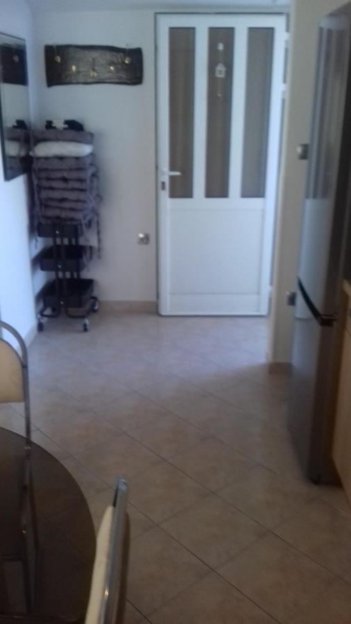 Apartman Cvita Rab Palit Zewnętrze zdjęcie