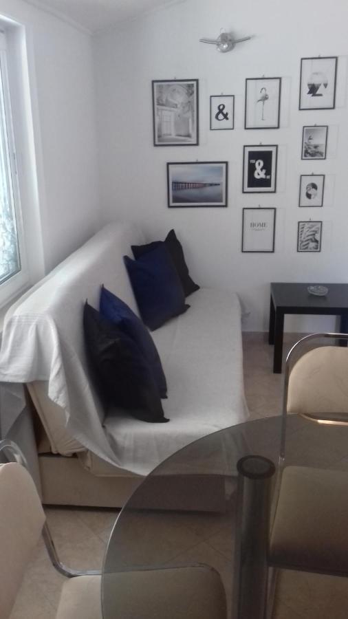Apartman Cvita Rab Palit Zewnętrze zdjęcie