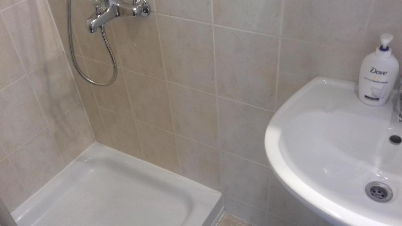 Apartman Cvita Rab Palit Zewnętrze zdjęcie