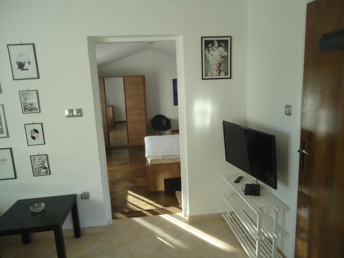 Apartman Cvita Rab Palit Zewnętrze zdjęcie