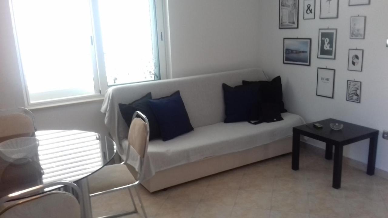 Apartman Cvita Rab Palit Zewnętrze zdjęcie