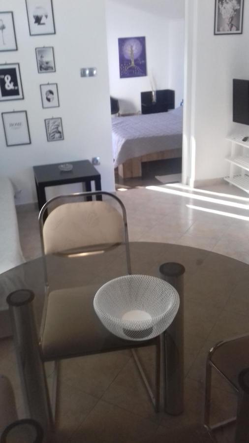 Apartman Cvita Rab Palit Zewnętrze zdjęcie