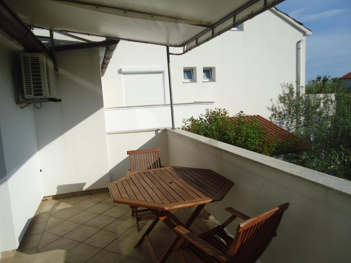 Apartman Cvita Rab Palit Zewnętrze zdjęcie