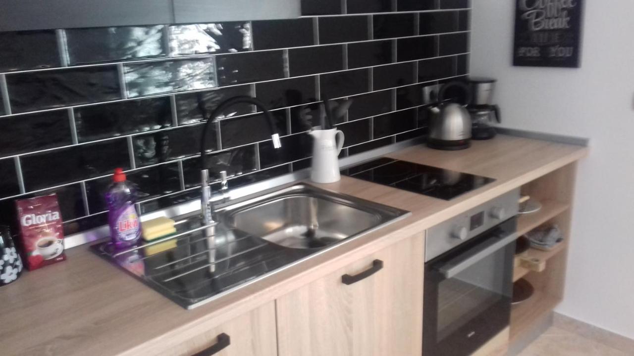 Apartman Cvita Rab Palit Zewnętrze zdjęcie
