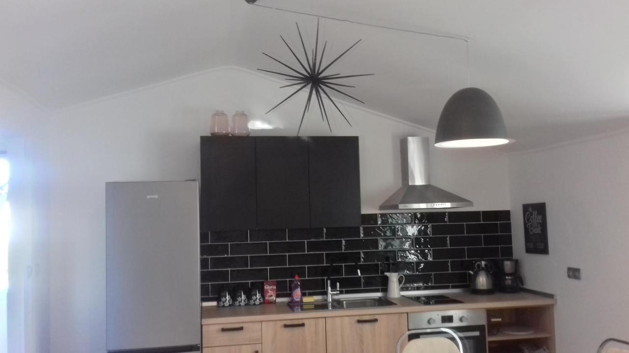 Apartman Cvita Rab Palit Zewnętrze zdjęcie