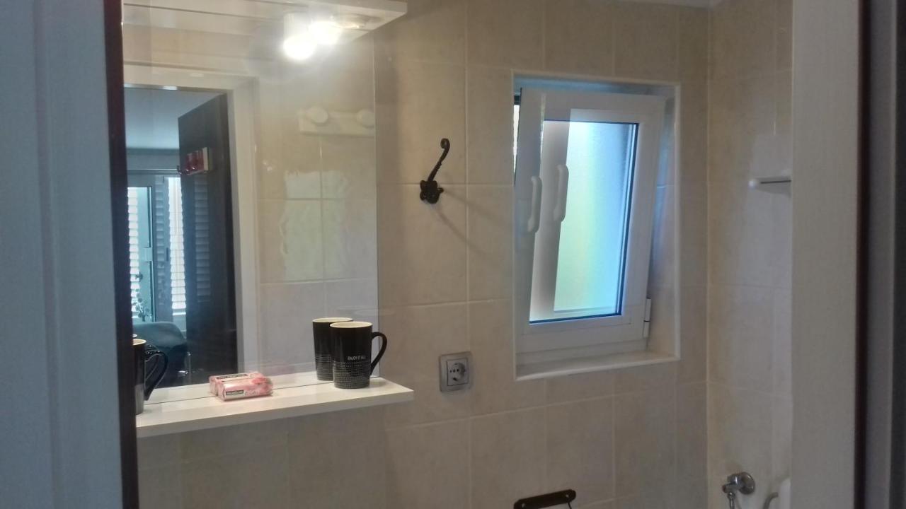 Apartman Cvita Rab Palit Zewnętrze zdjęcie