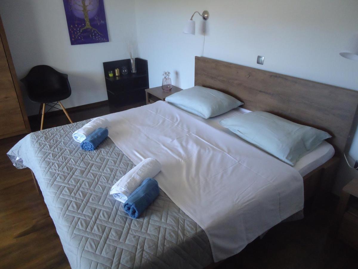 Apartman Cvita Rab Palit Zewnętrze zdjęcie