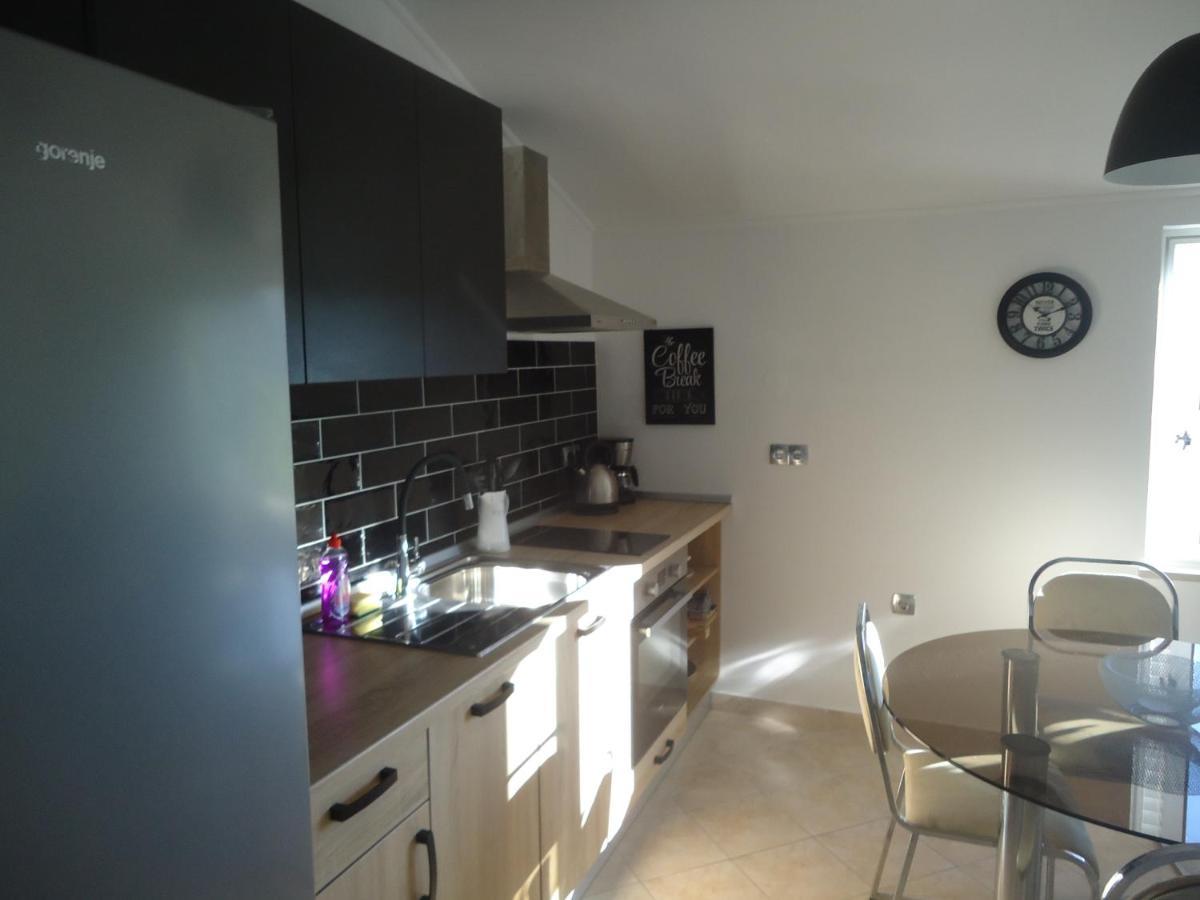 Apartman Cvita Rab Palit Zewnętrze zdjęcie