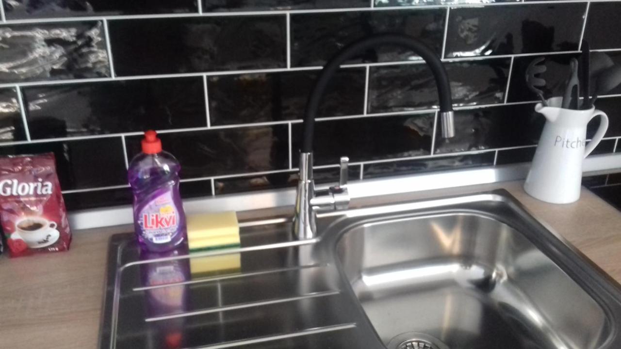 Apartman Cvita Rab Palit Zewnętrze zdjęcie