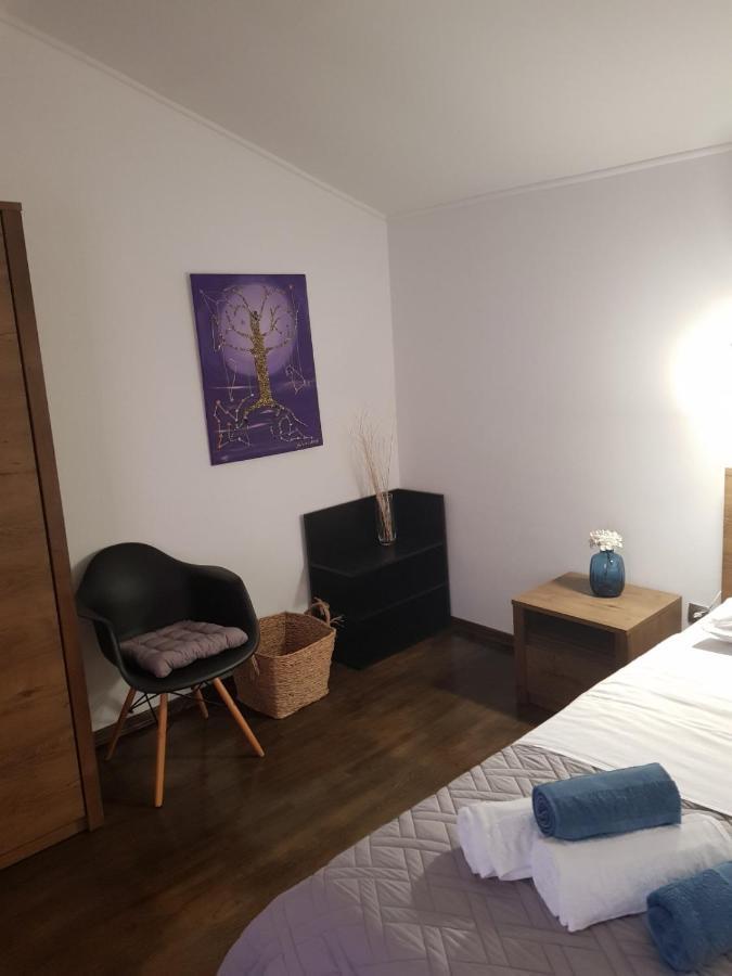 Apartman Cvita Rab Palit Zewnętrze zdjęcie