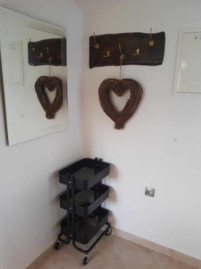 Apartman Cvita Rab Palit Zewnętrze zdjęcie