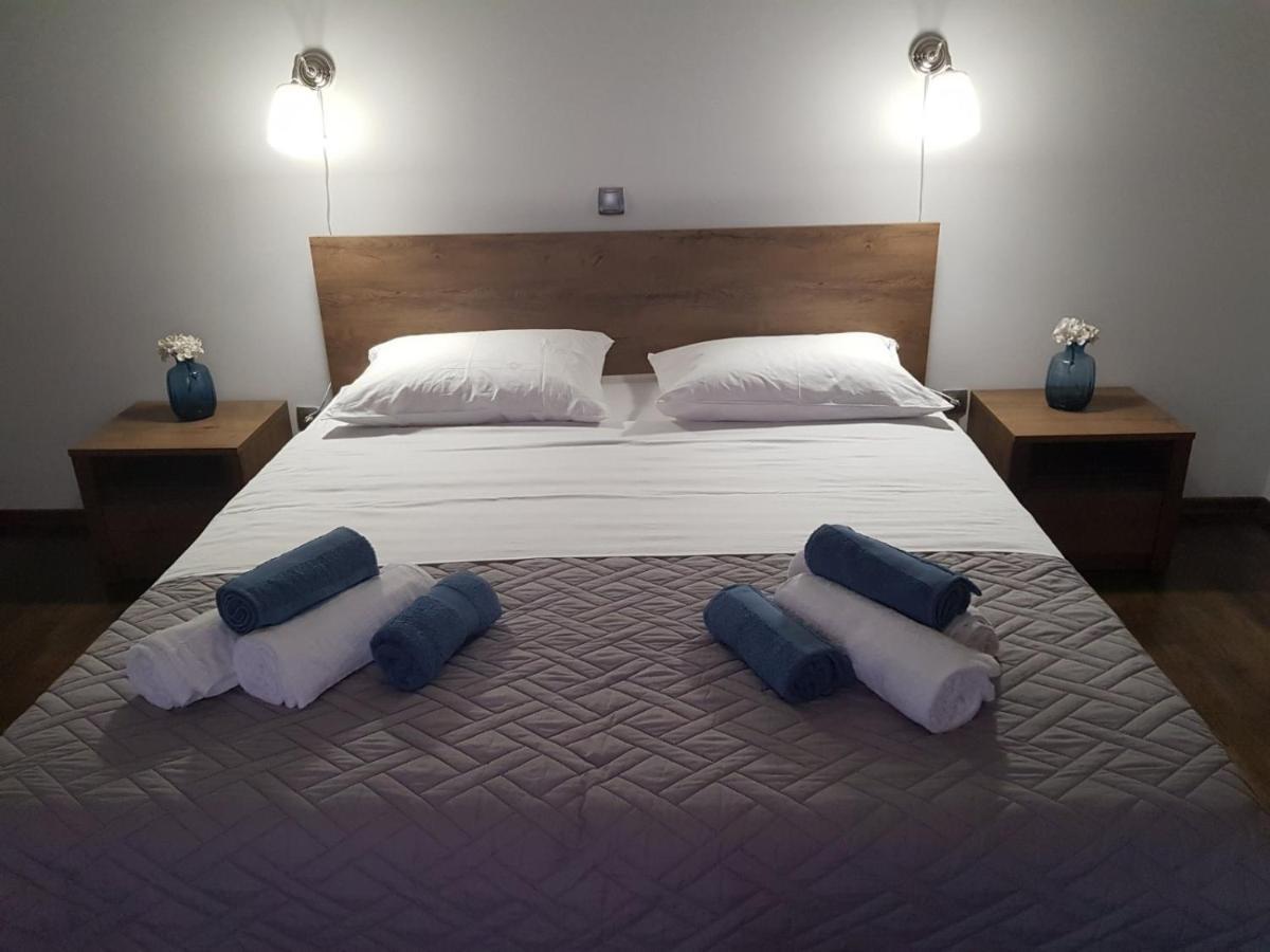 Apartman Cvita Rab Palit Zewnętrze zdjęcie