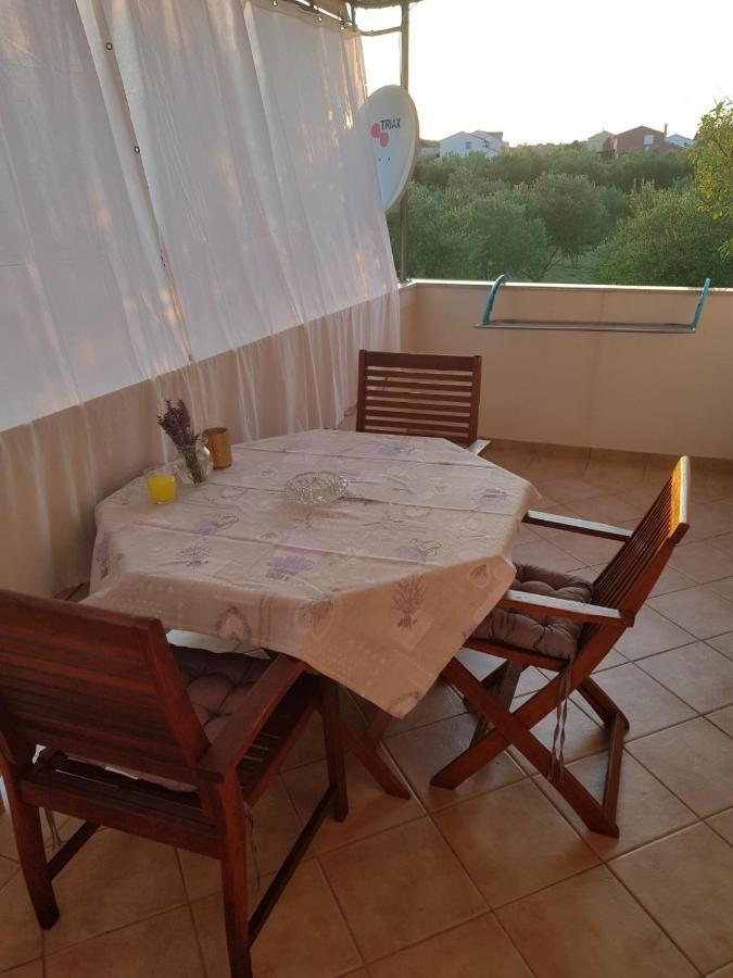 Apartman Cvita Rab Palit Zewnętrze zdjęcie